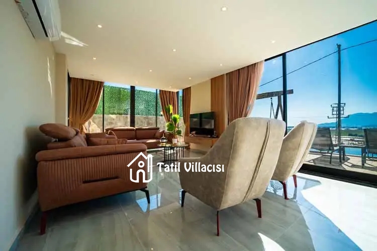 Villa Nur