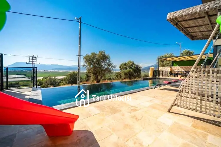 Villa Nur