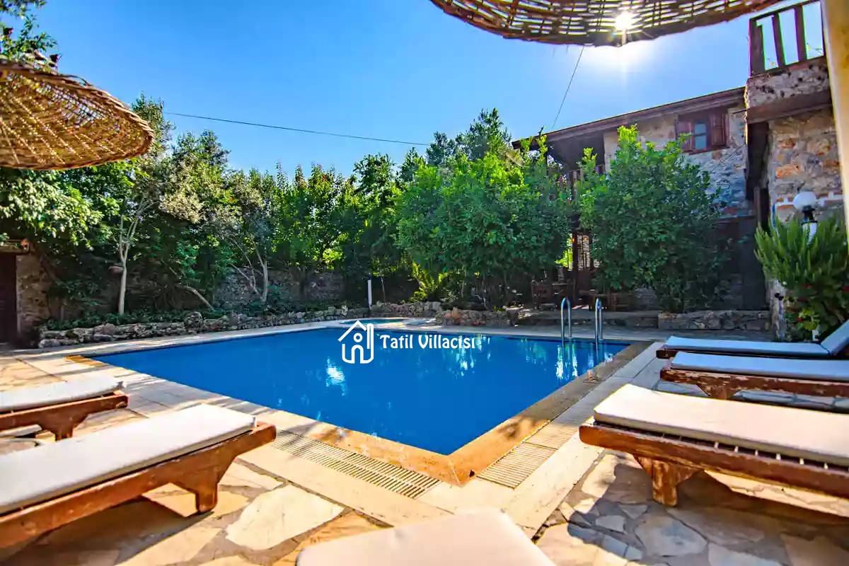 Villa Nur
