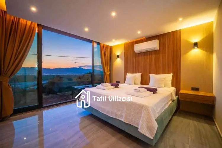 Villa Nur