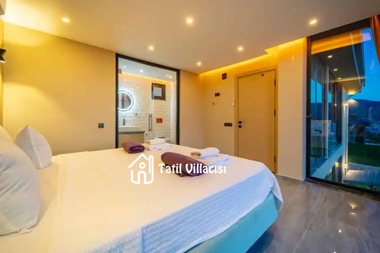 Villa Nur