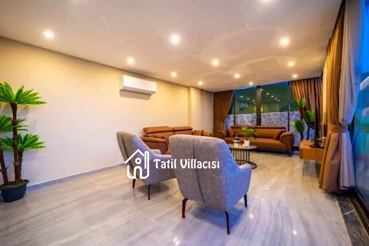 Villa Nur