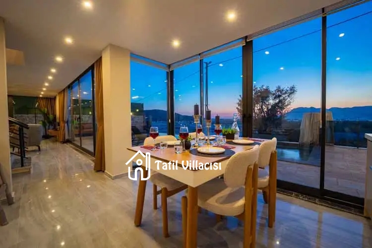 Villa Nur
