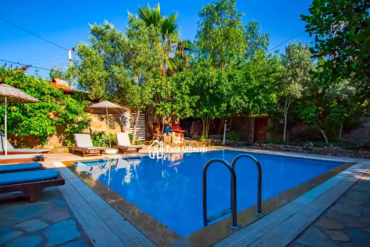 Villa Nur