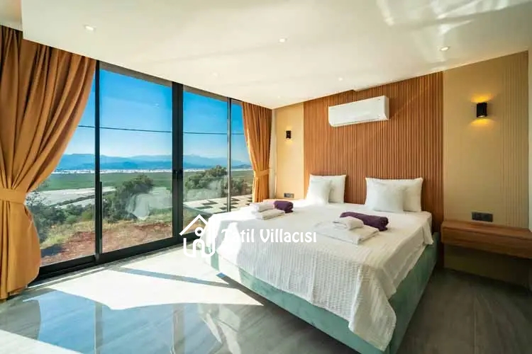 Villa Nur
