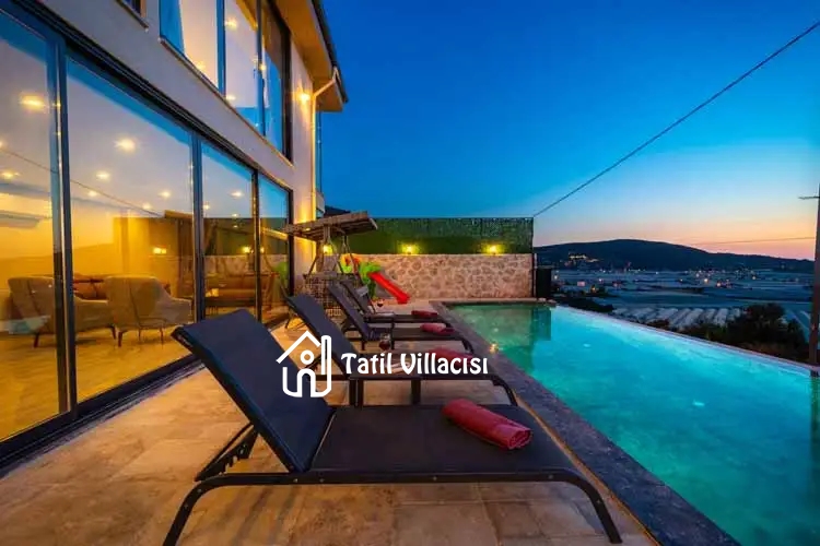 Villa Nur