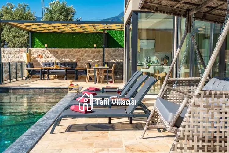 Villa Nur