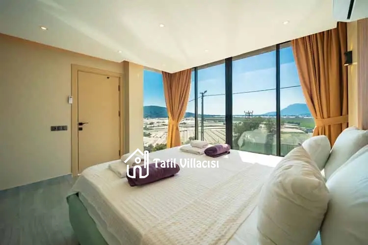 Villa Nur