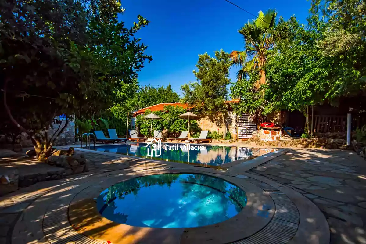 Villa Nur