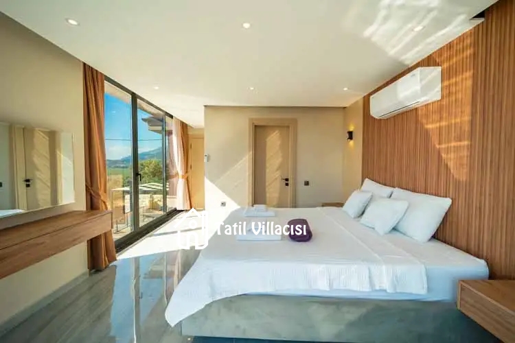 Villa Nur
