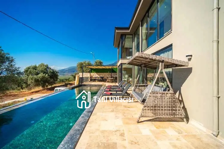 Villa Nur