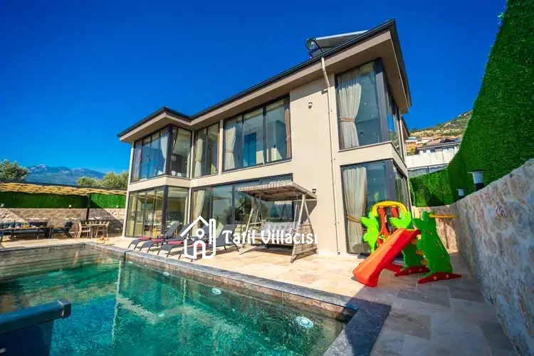 Villa Nur
