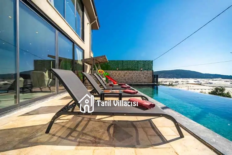 Villa Nur