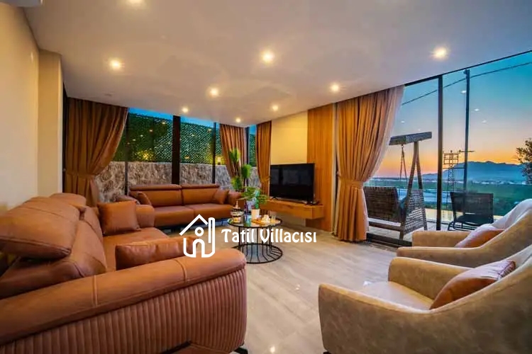 Villa Nur