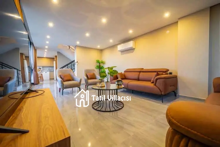 Villa Nur