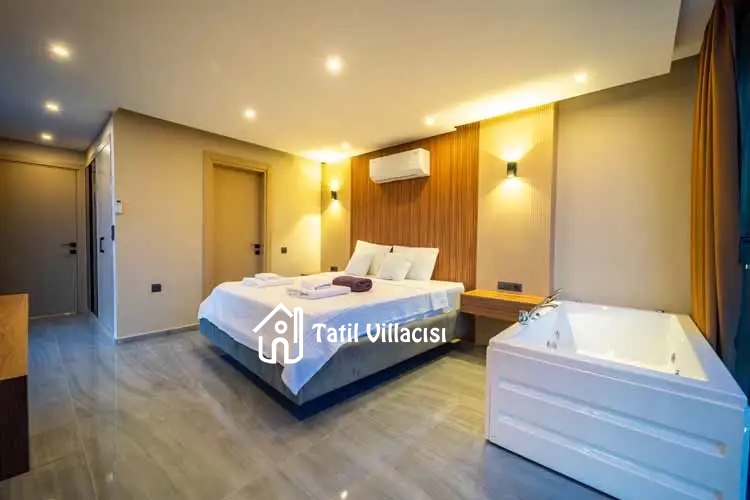 Villa Nur
