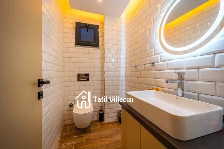 Villa Nur