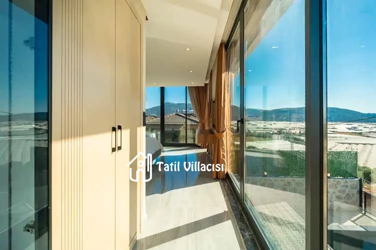 Villa Nur