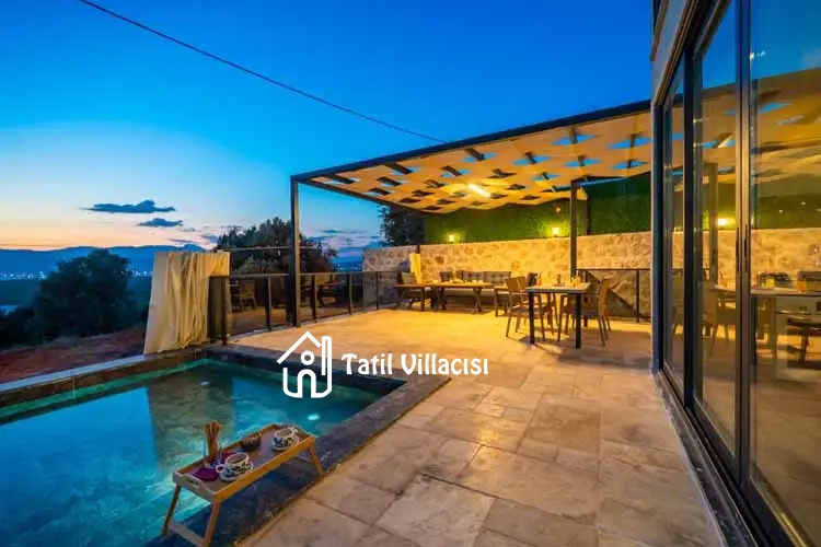 Villa Nur