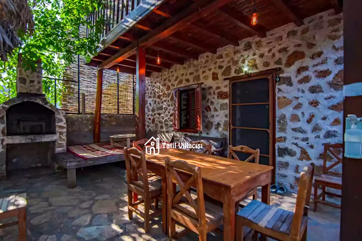 Villa Nur