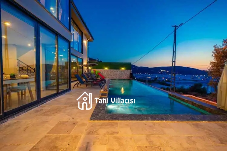 Villa Nur