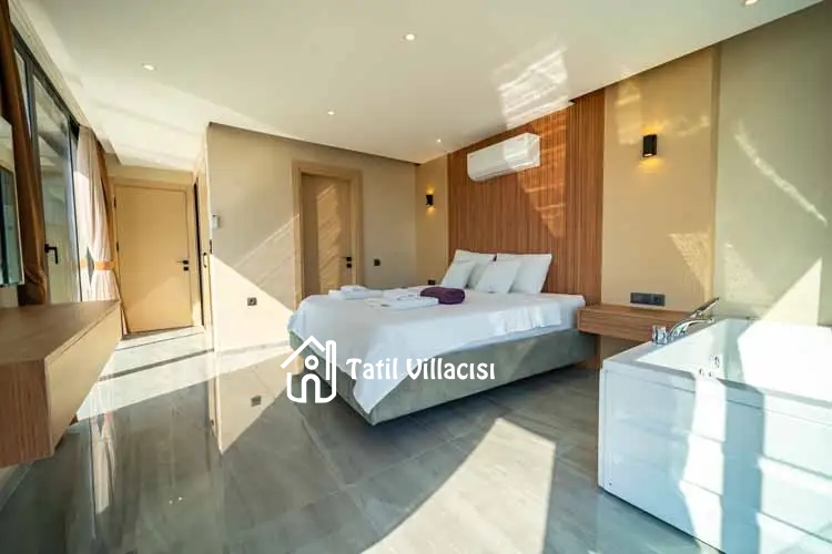 Villa Nur