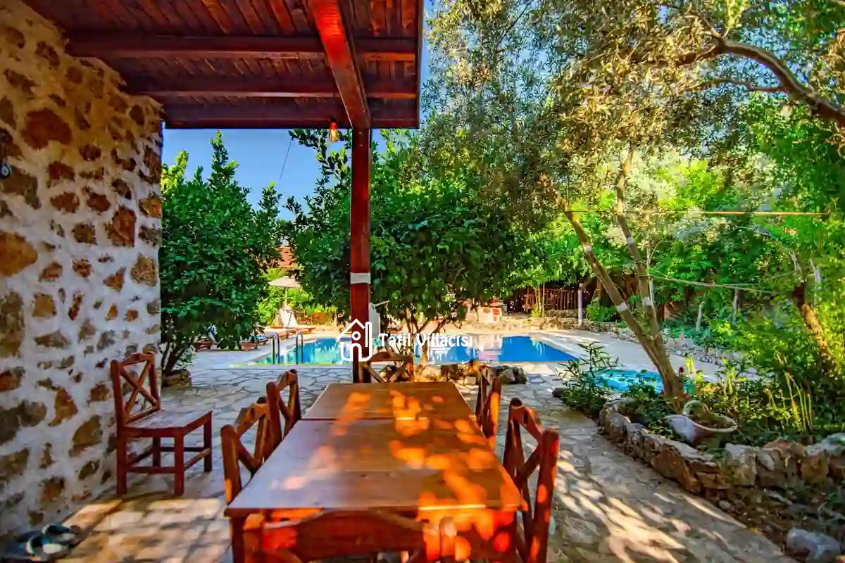 Villa Nur