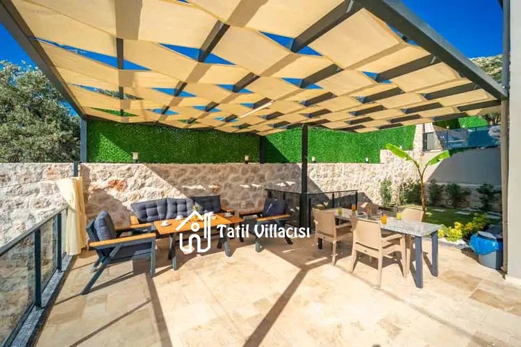 Villa Nur