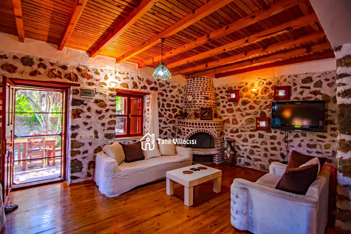 Villa Nur