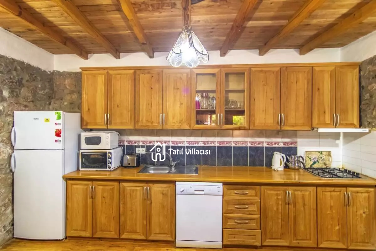 Villa Nur