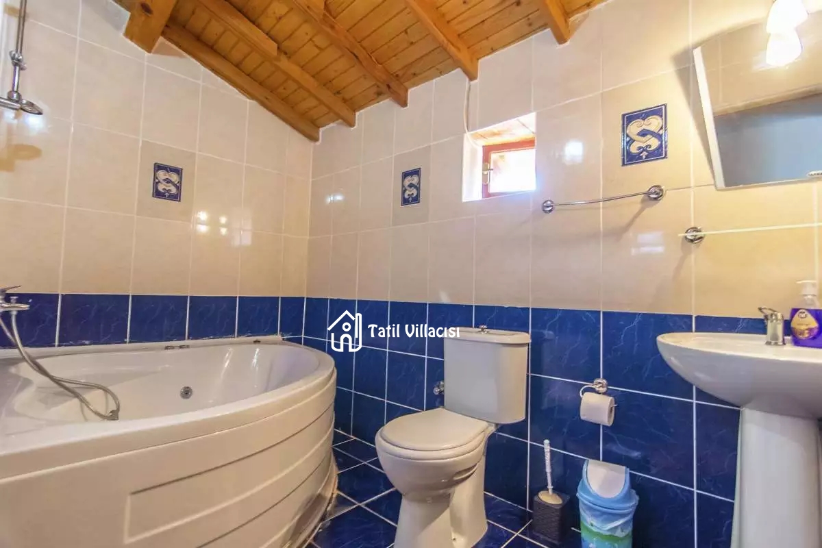 Villa Nur