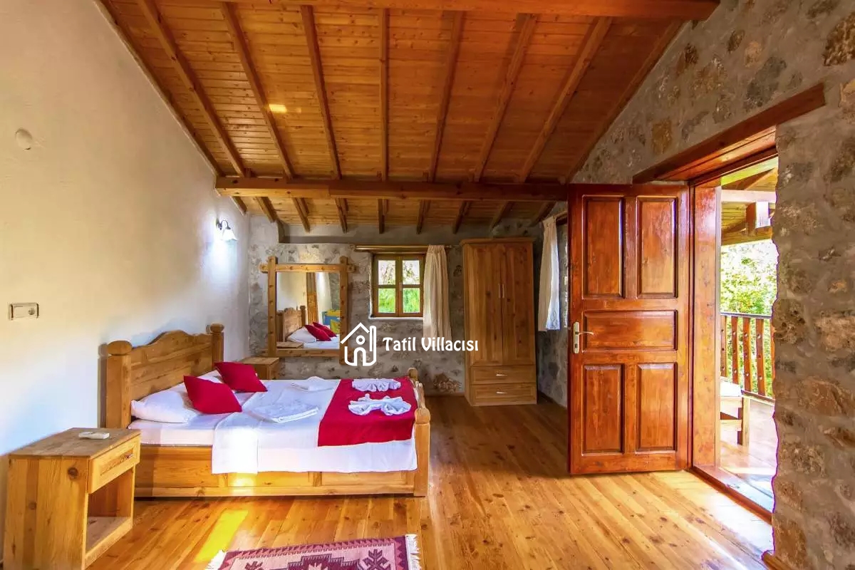 Villa Nur