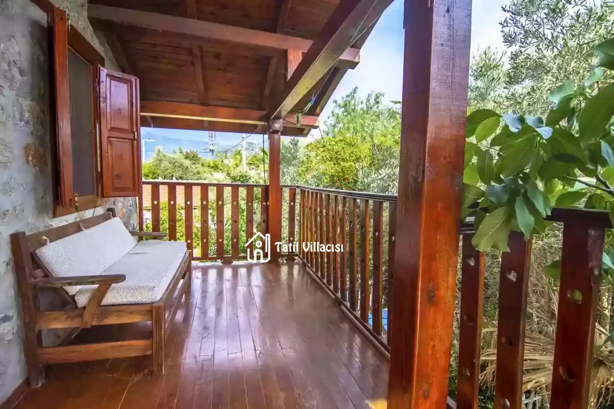Villa Nur