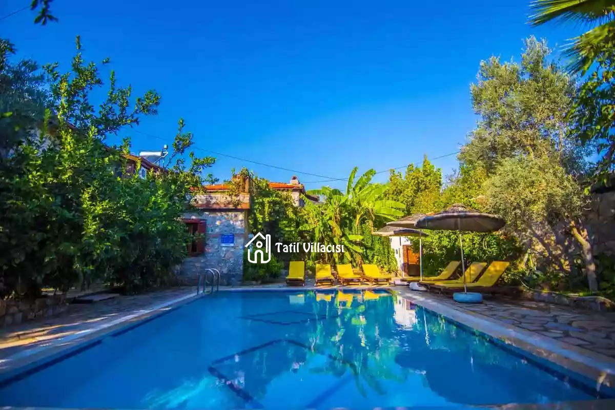 Villa Nur