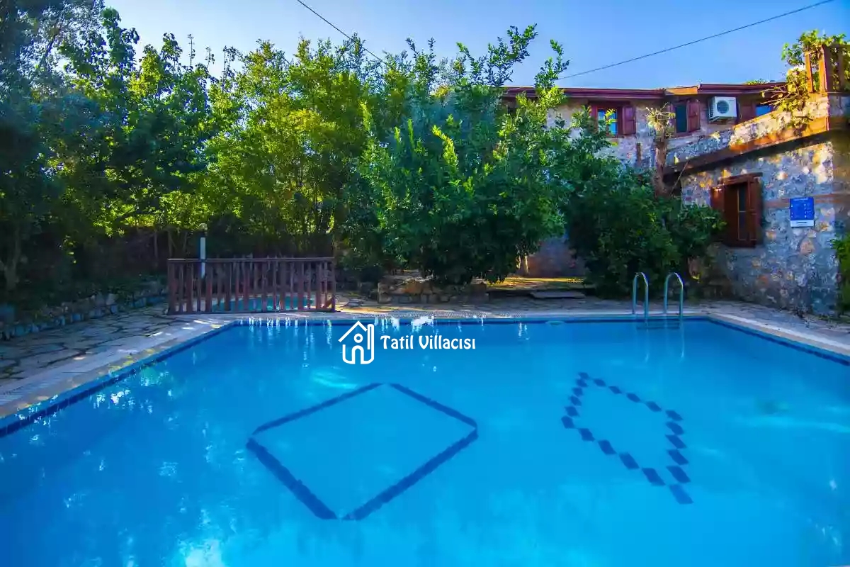 Villa Nur