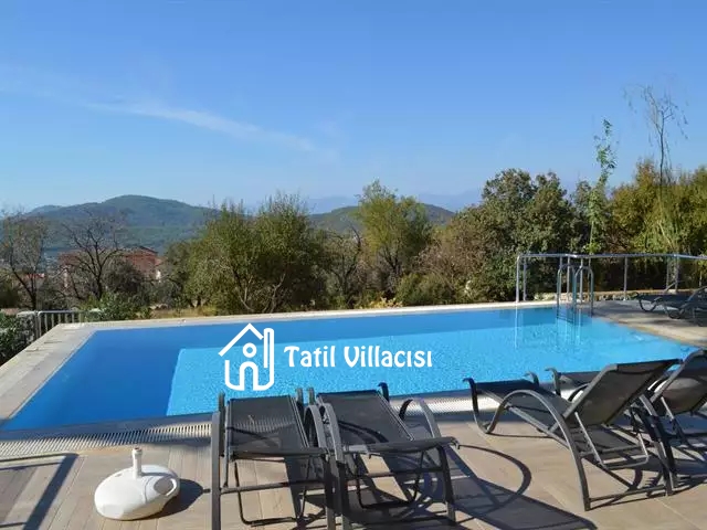 Villa Oalender