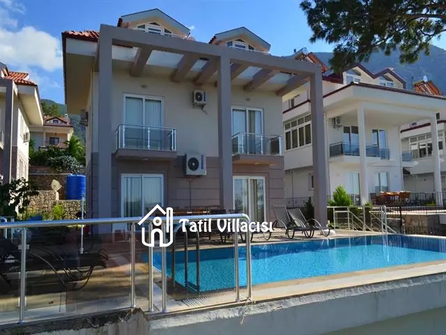 Villa Oalender