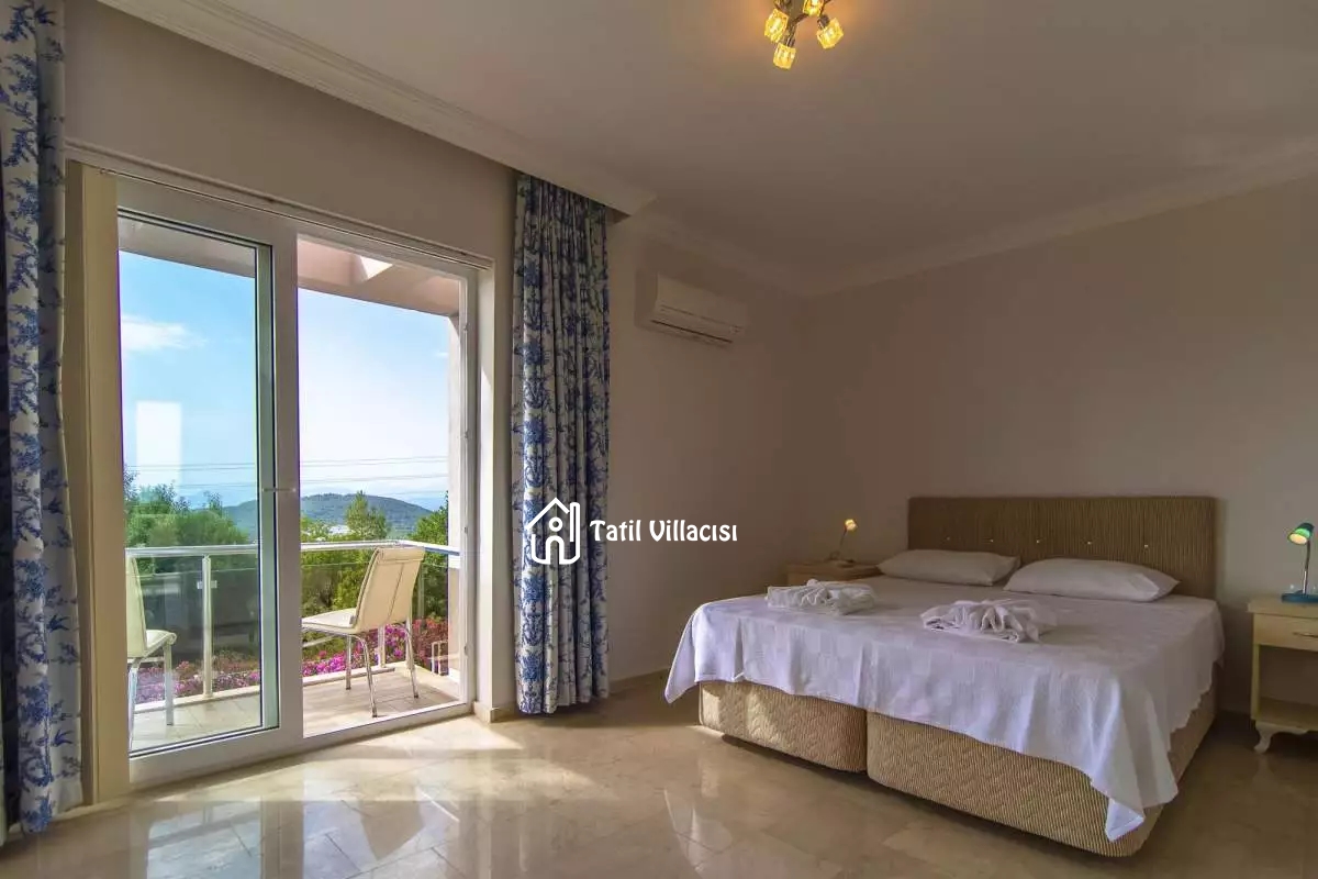 Villa Oalender