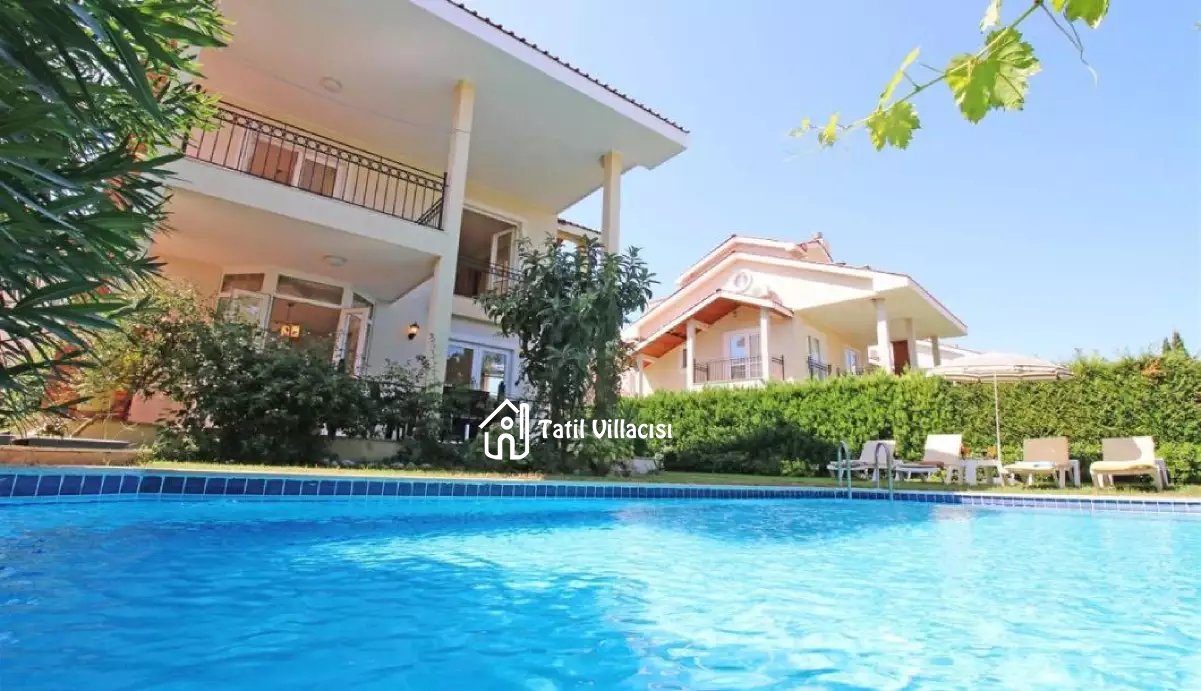 Villa Oasis A 20