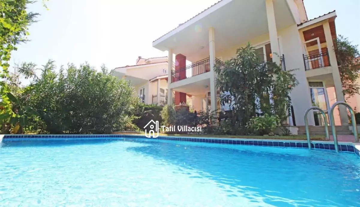 Villa Oasis A 20