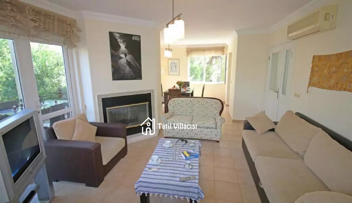 Villa Oasis A 20
