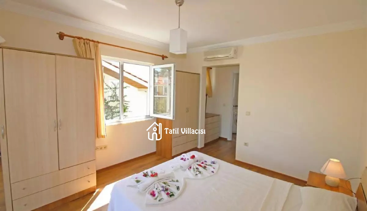 Villa Oasis A 20
