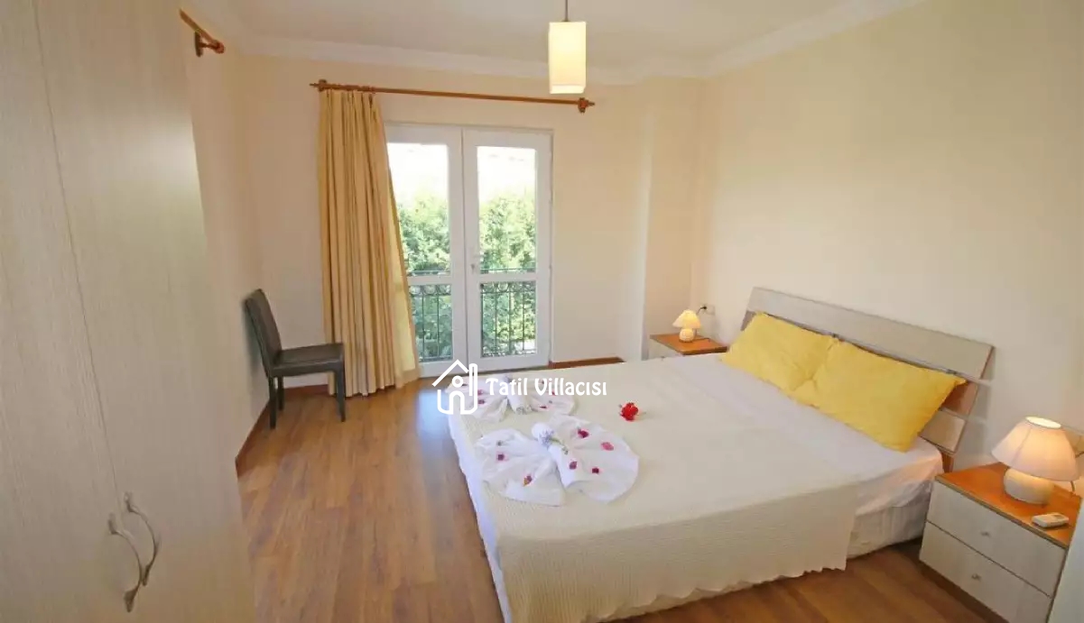 Villa Oasis A 20