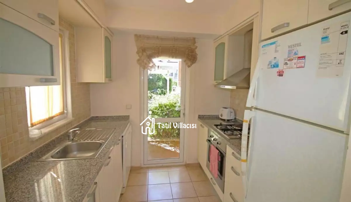 Villa Oasis A 20