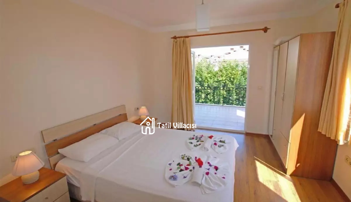 Villa Oasis A 20