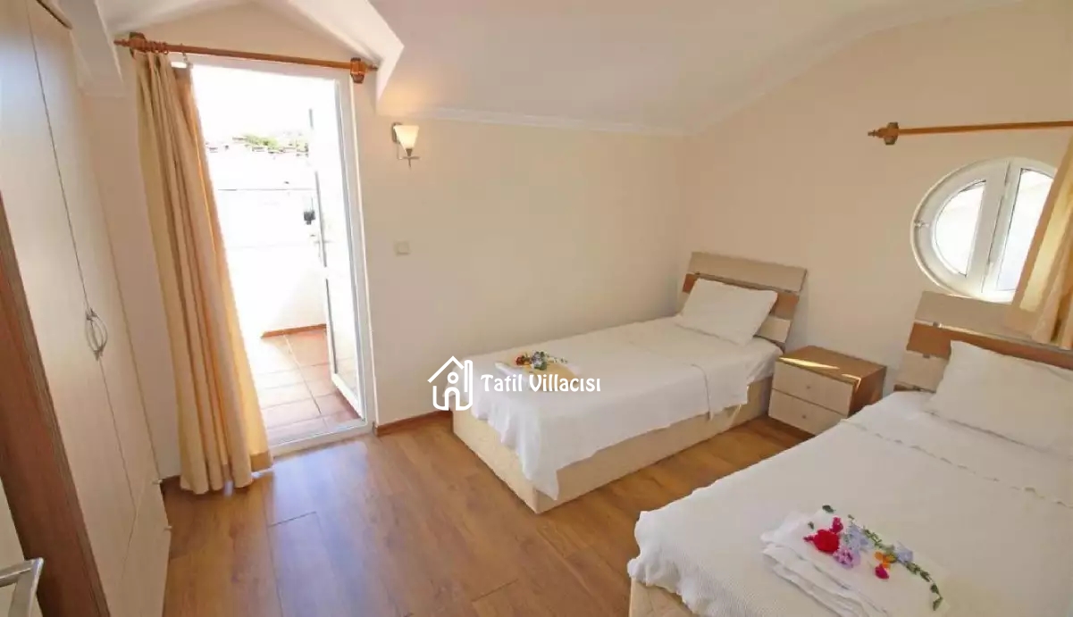 Villa Oasis A 20