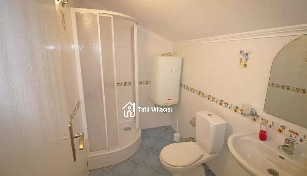 Villa Oasis A 20