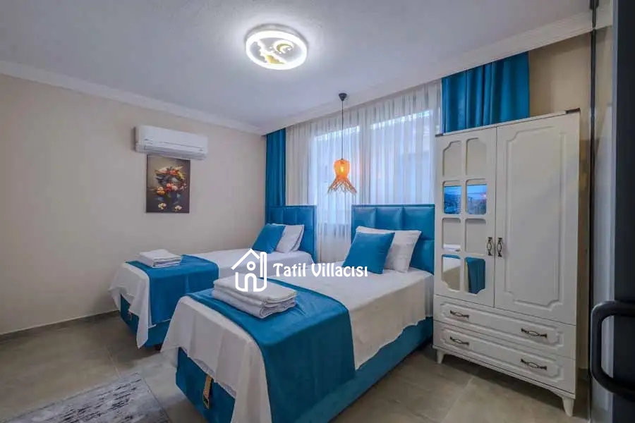 Villa Oba 1
