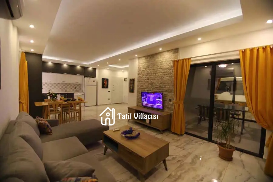 Villa Odessa