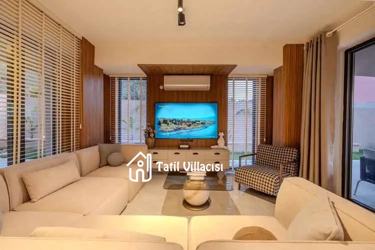 Villa Ofelya 4